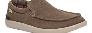 Hangout Lite (brown)