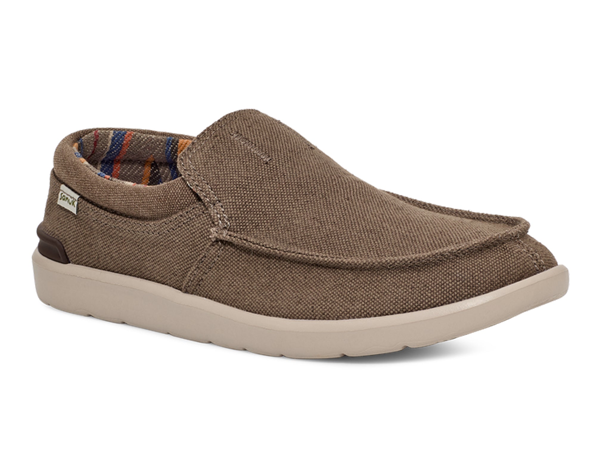 Sidewalk Surfer Lite SL Men's Loafers Slide-Ons – Sanuk
