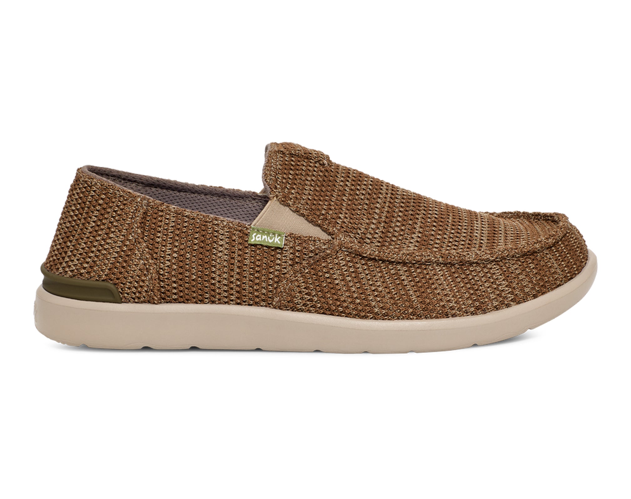 Tripper Lite 2 Mesh (vintage-khaki)