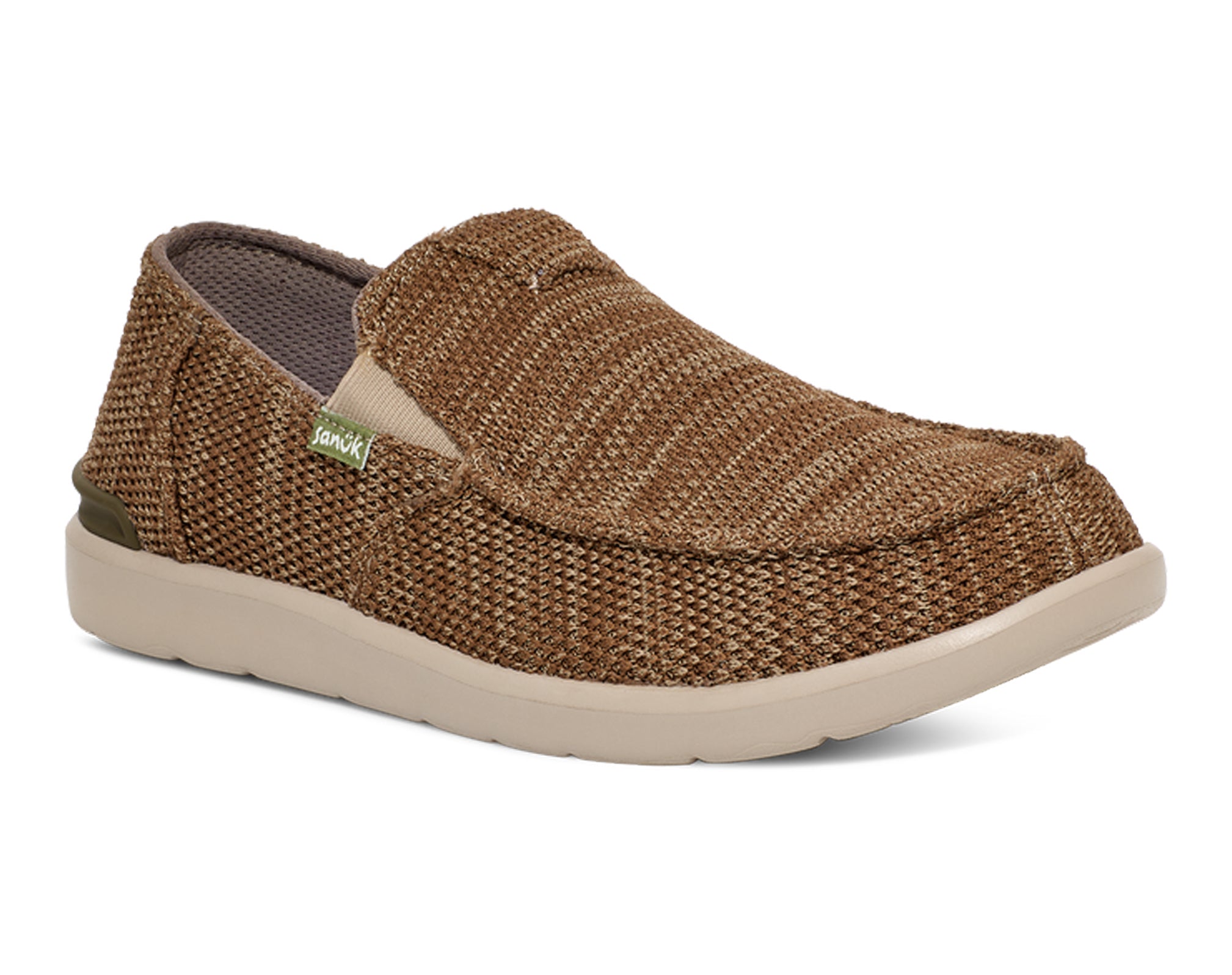 Tripper Lite 2 Mesh (vintage-khaki)