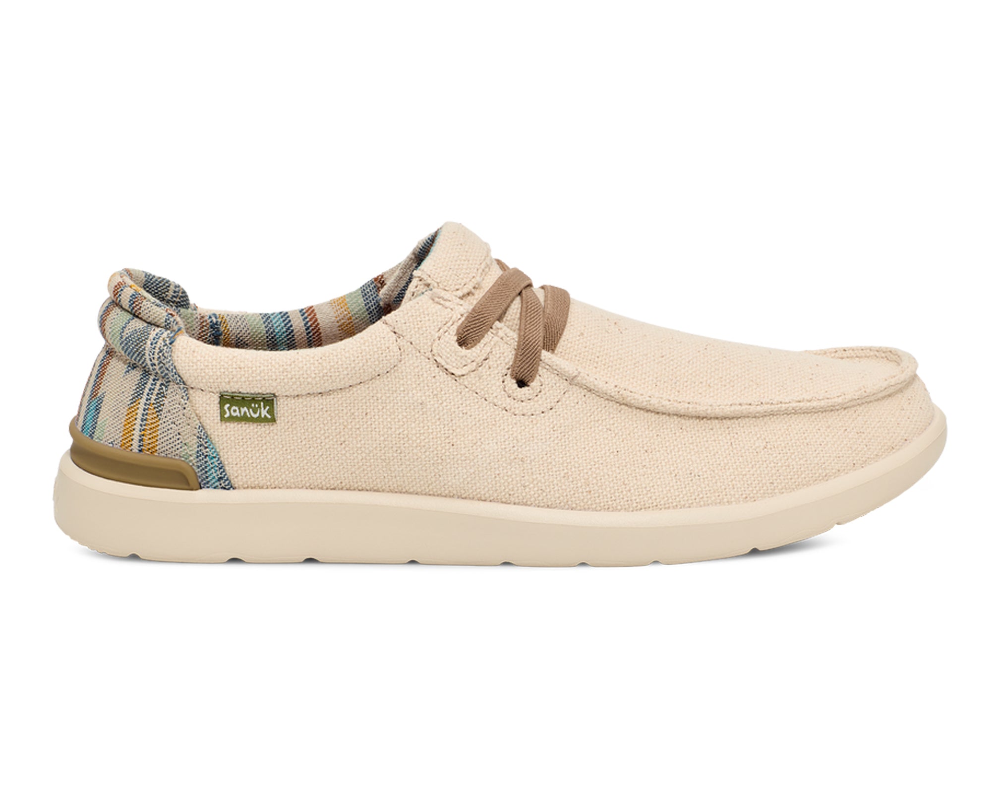 Shaka Lite 2 (cream)