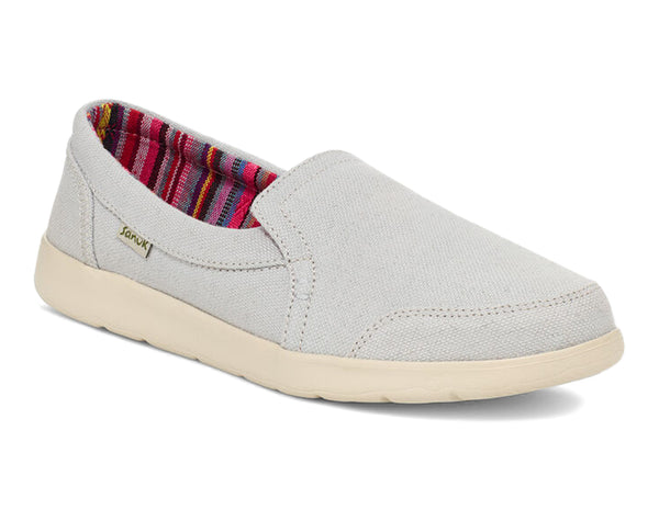 Sidewalk Surfer Lite 2 SL | Women's Loafers & Slide-On – Sanuk