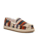 Donna St Warm Stripe - Women