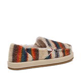 Donna St Warm Stripe - Women