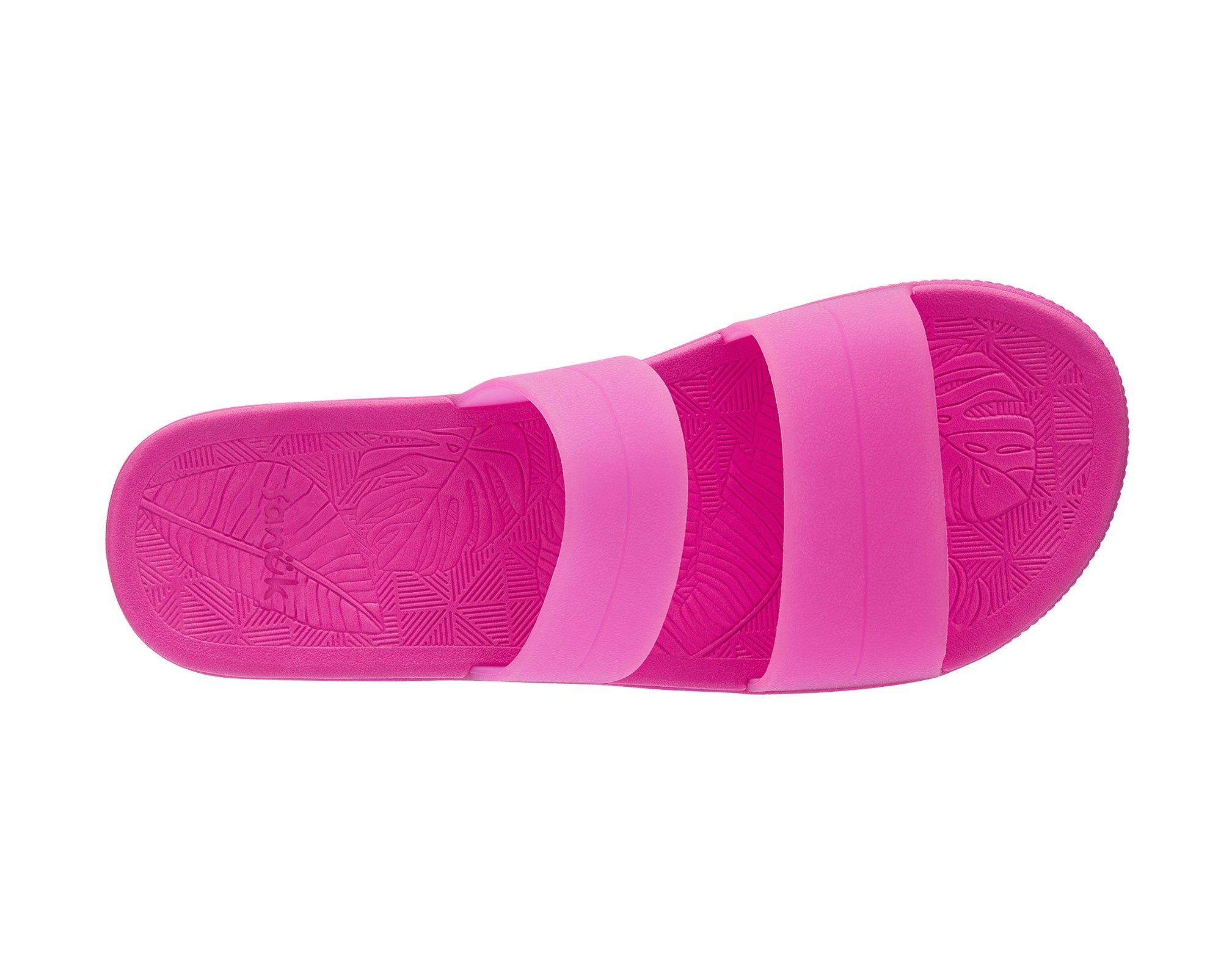 Funshine 2 Strap Translucent (Berry)