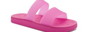 Funshine 2 Strap Translucent (Berry)
