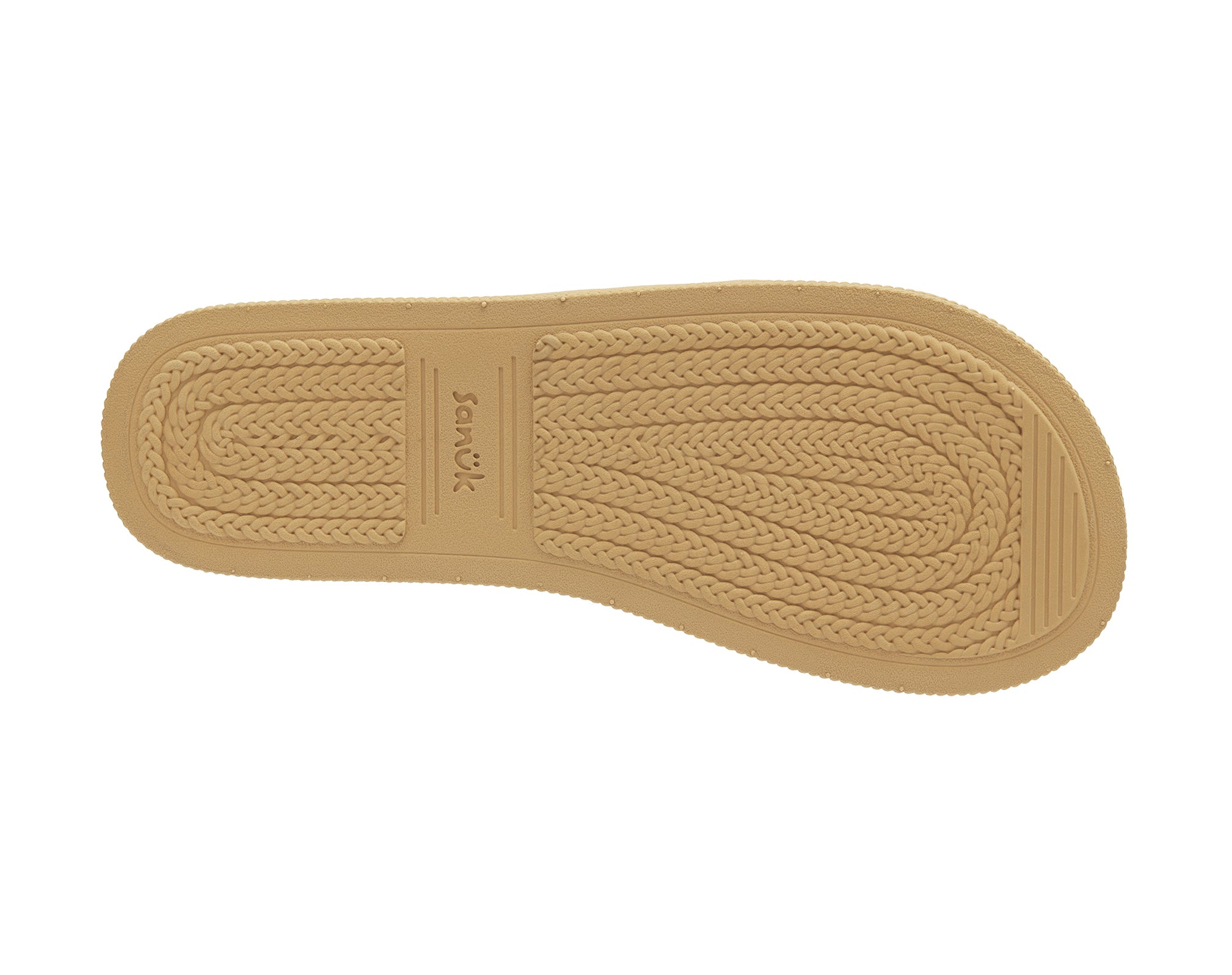 Funshine 2 Strap Translucent (Laurel Green)