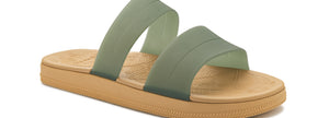Funshine 2 Strap Translucent (Laurel Green)