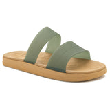 Funshine 2 Strap Translucent (Laurel Green)