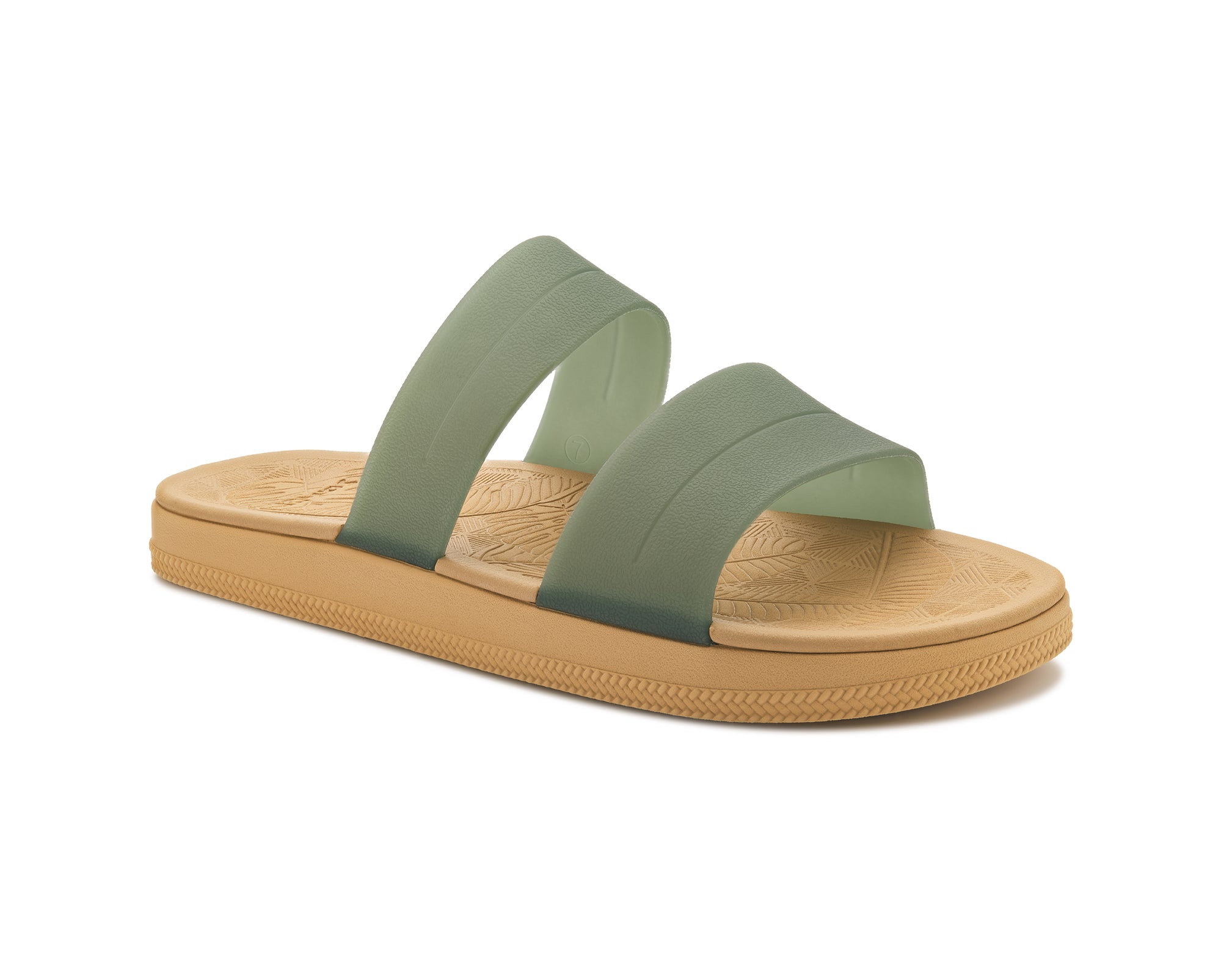 Funshine 2 Strap Translucent (Laurel Green)