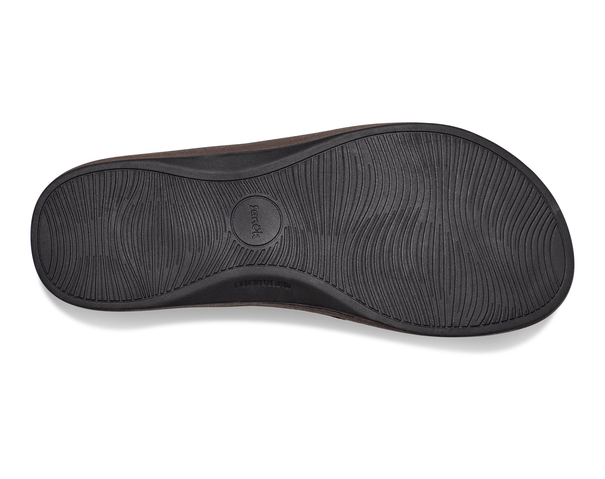 Cosmic Seas Mesh (brown)