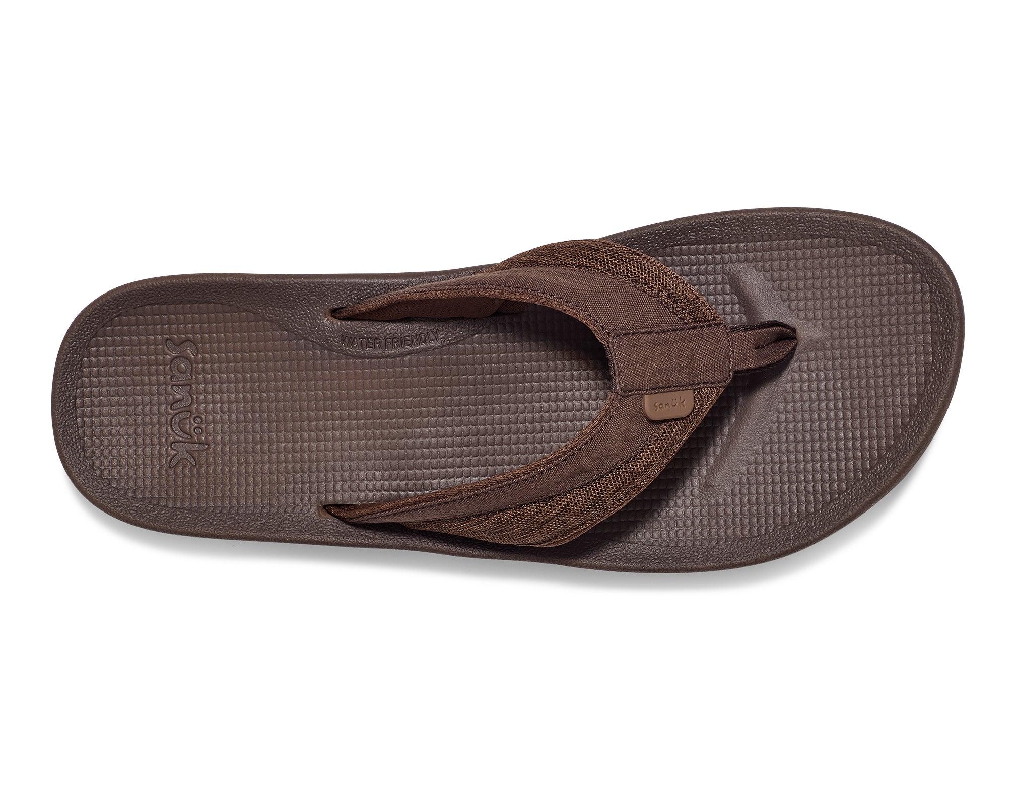 Cosmic Seas Mesh (brown)