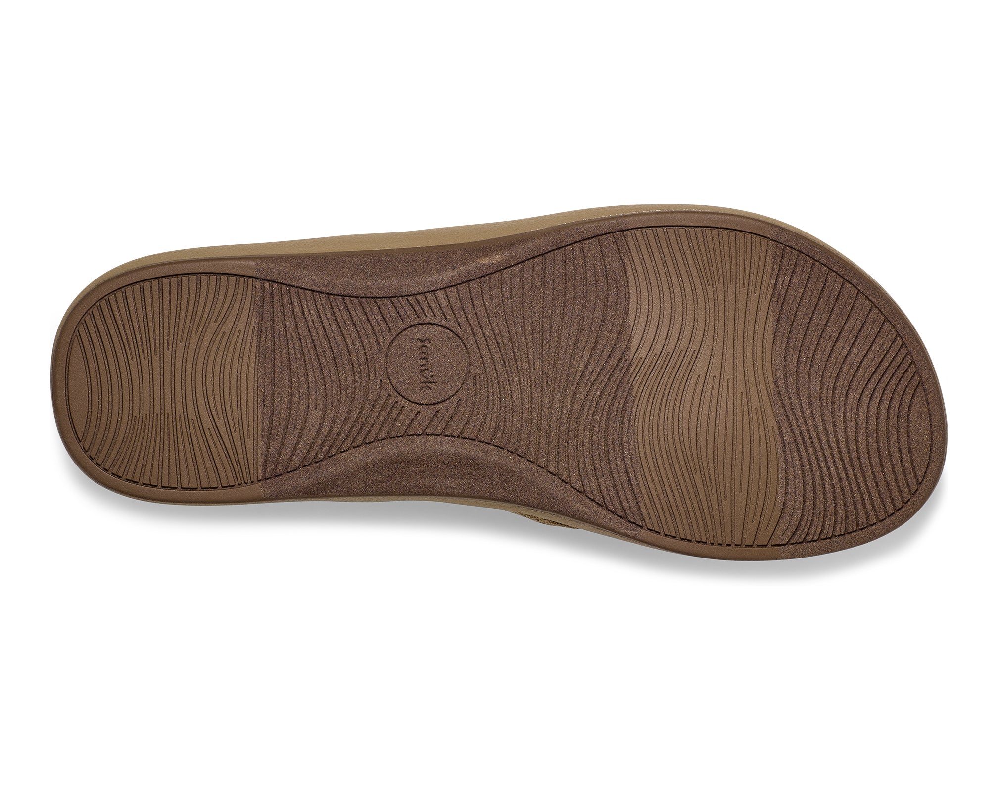 Cosmic Seas Mesh (tan)