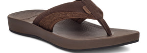 Cosmic Seas Mesh (brown)