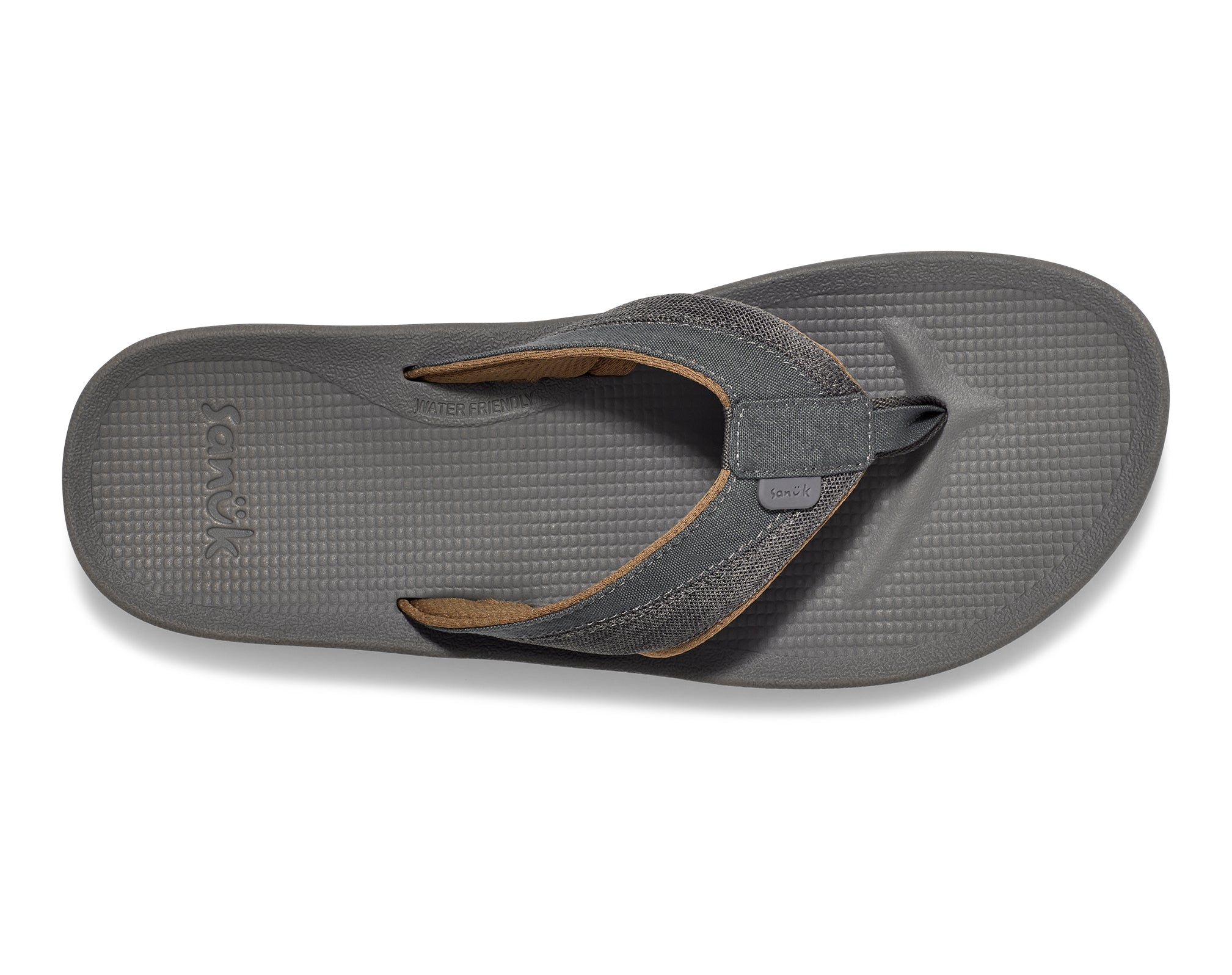 Cosmic Seas Mesh (dark-grey)