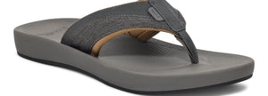 Cosmic Seas Mesh (dark-grey)