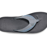 Cosmic Seas Mesh (stone-blue)