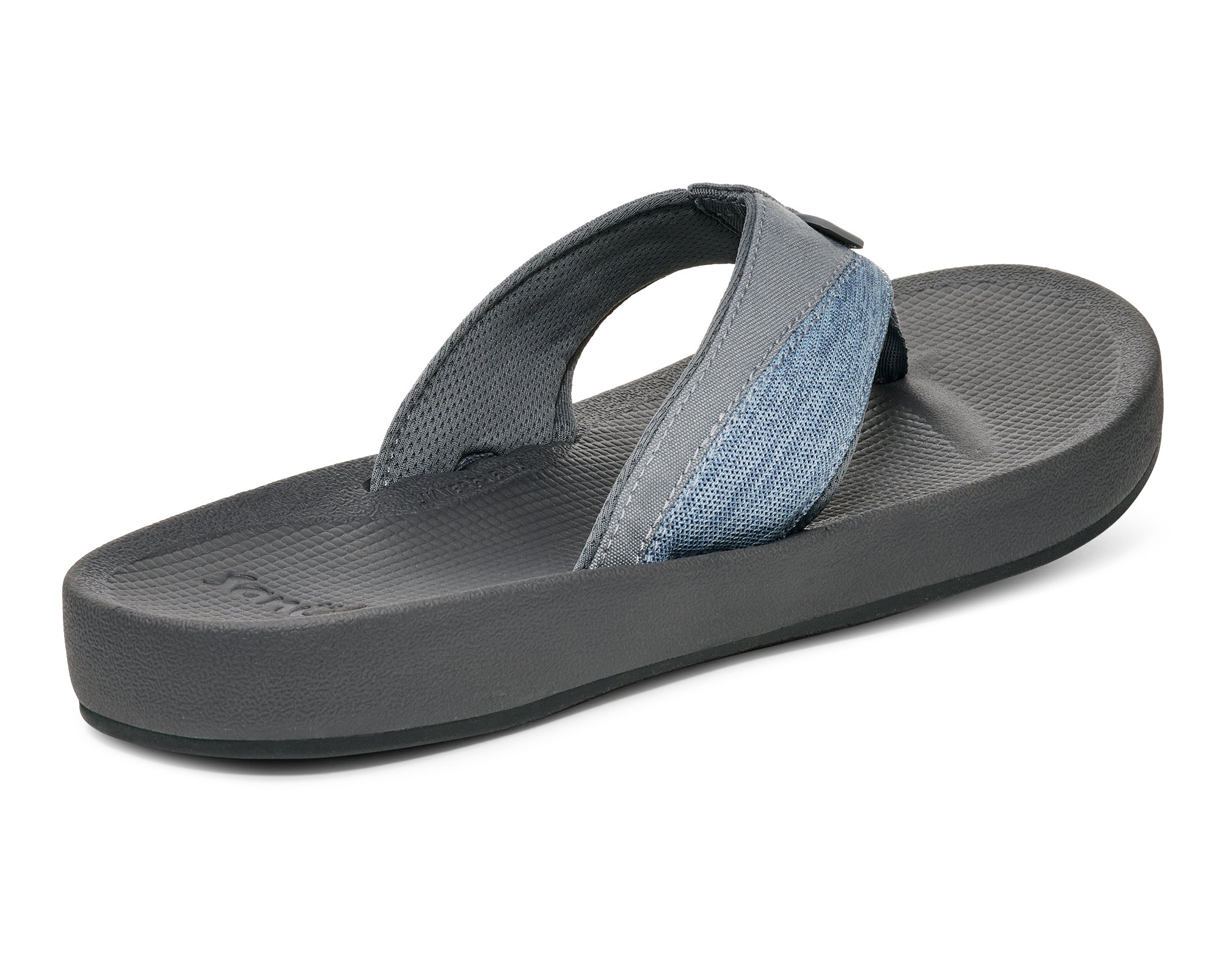Cosmic Seas Mesh (stone-blue)