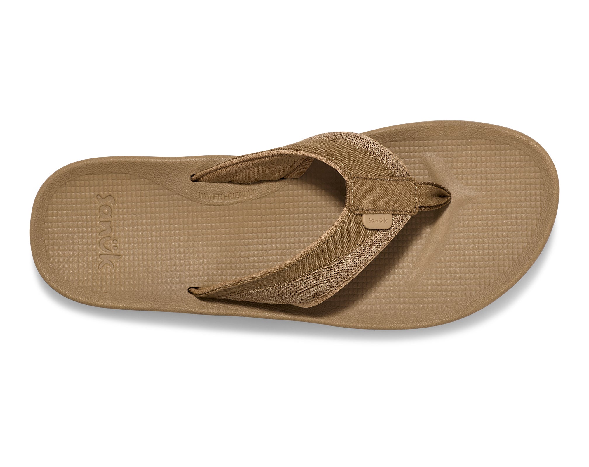 Cosmic Seas Mesh (tan)