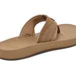 Cosmic Seas Mesh (tan)