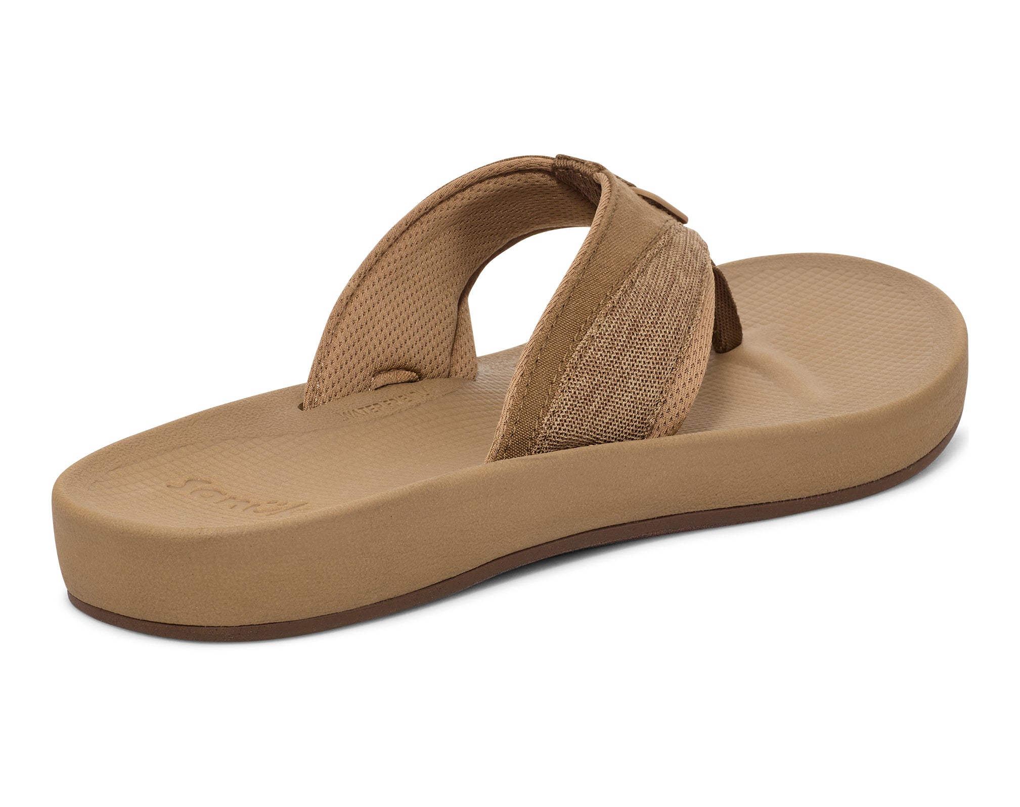 Cosmic Seas Mesh (tan)