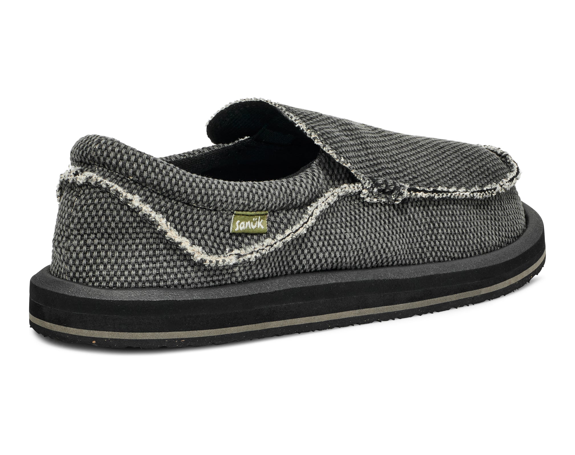 Chiba (black)