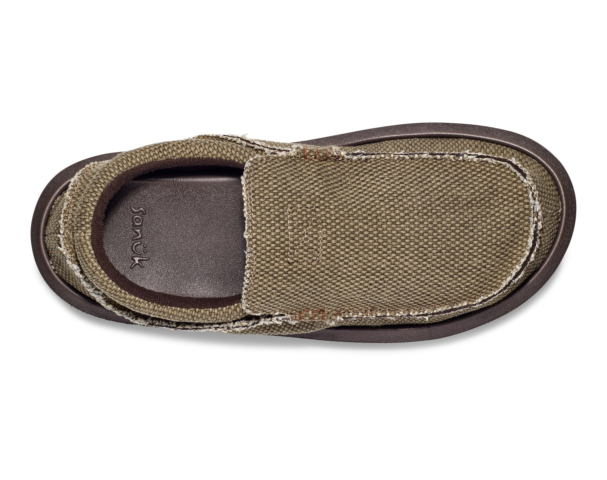 Chiba (brown)