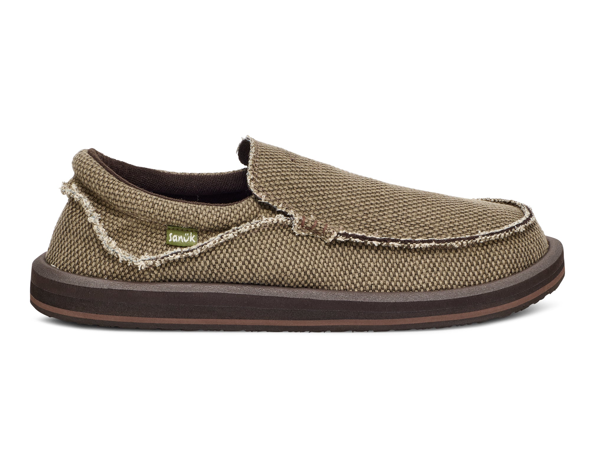 Chiba | Men's Loafers & Slide-Ons – Sanuk