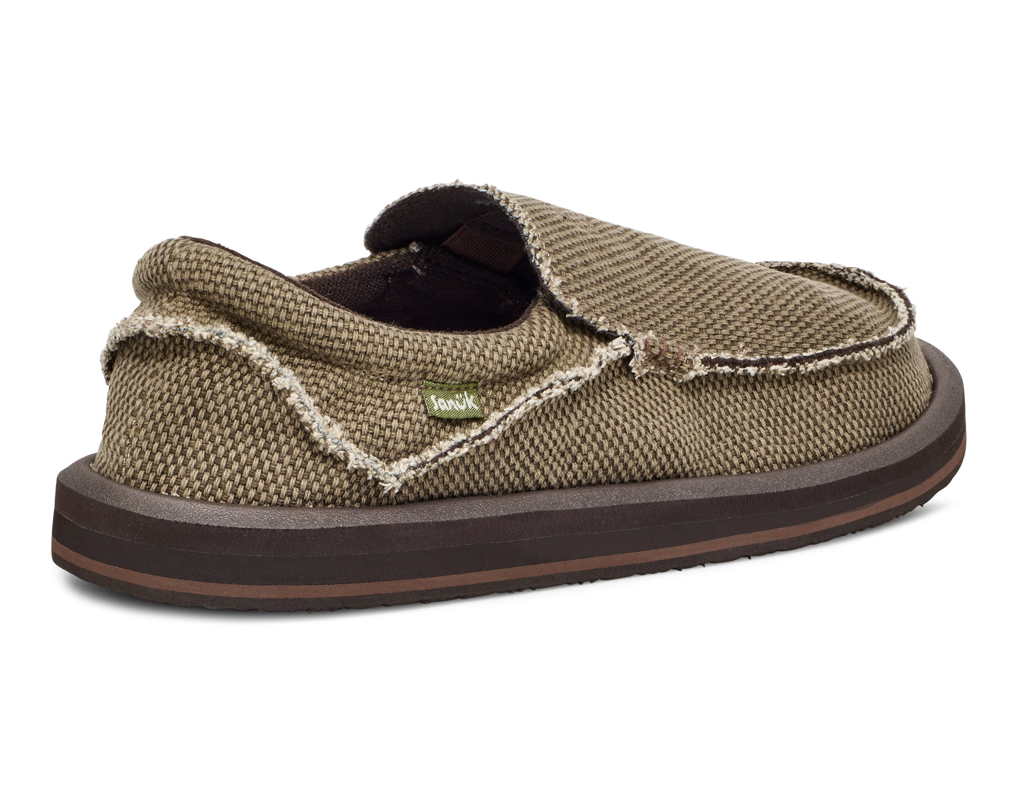 Chiba (brown)