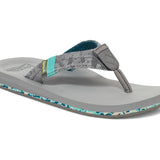 Ziggy Switchfit X Surfrider (grey)