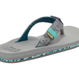 Ziggy Switchfit X Surfrider (grey)