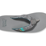 Ziggy Switchfit X Surfrider (grey)