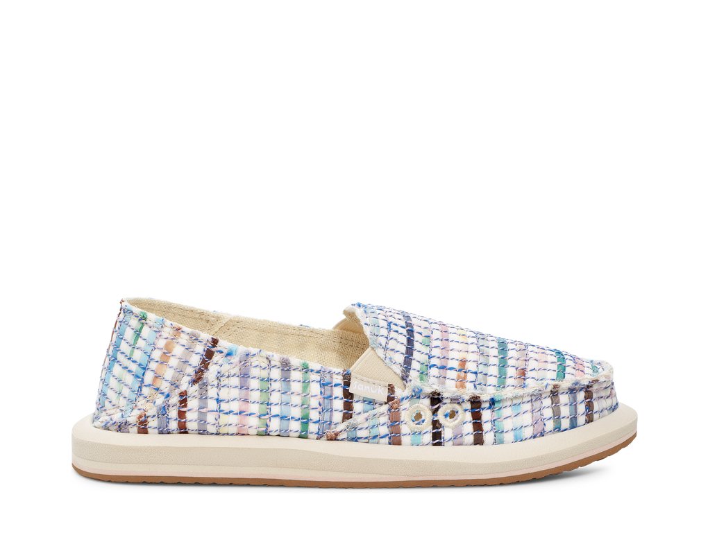 Slip on sanuks clearance