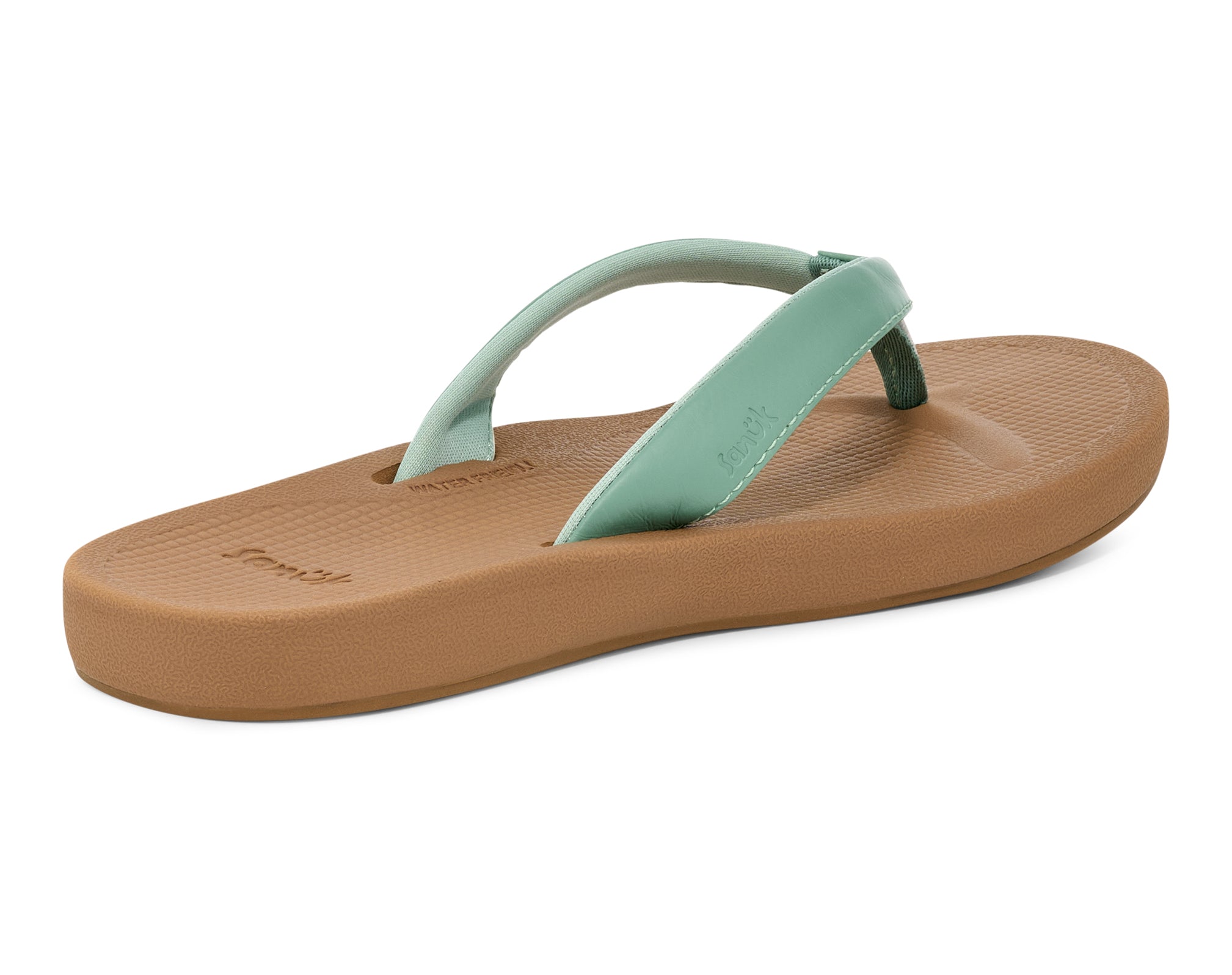 Cosmic Shores (granite-green)