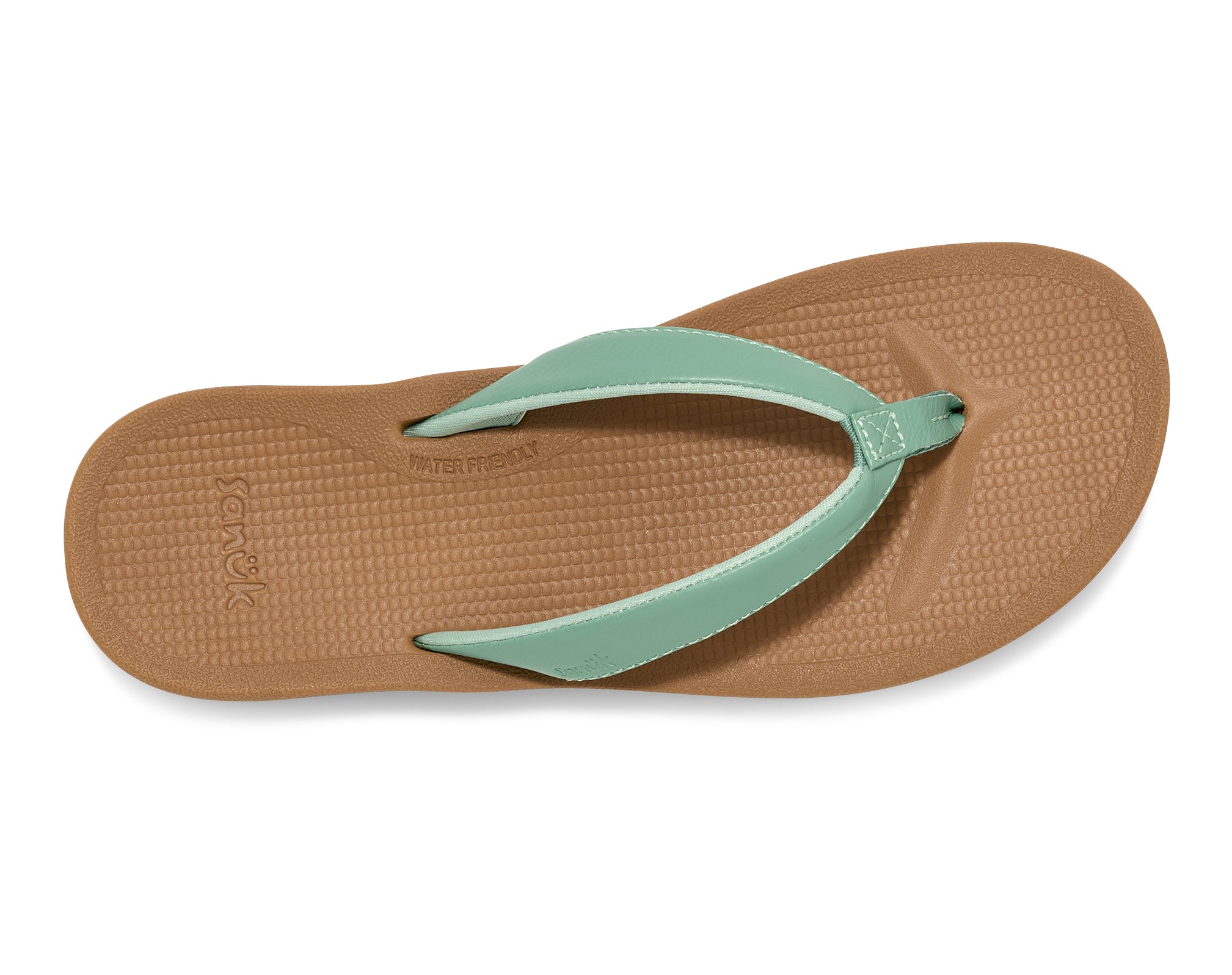 Cosmic Shores (granite-green)