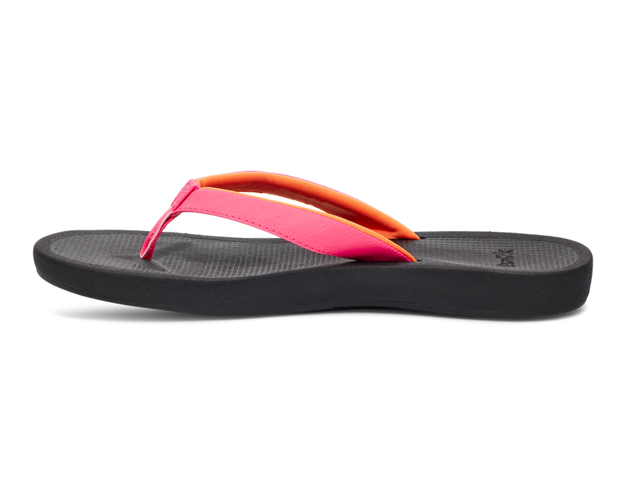 Cosmic Shores (hot-pink)