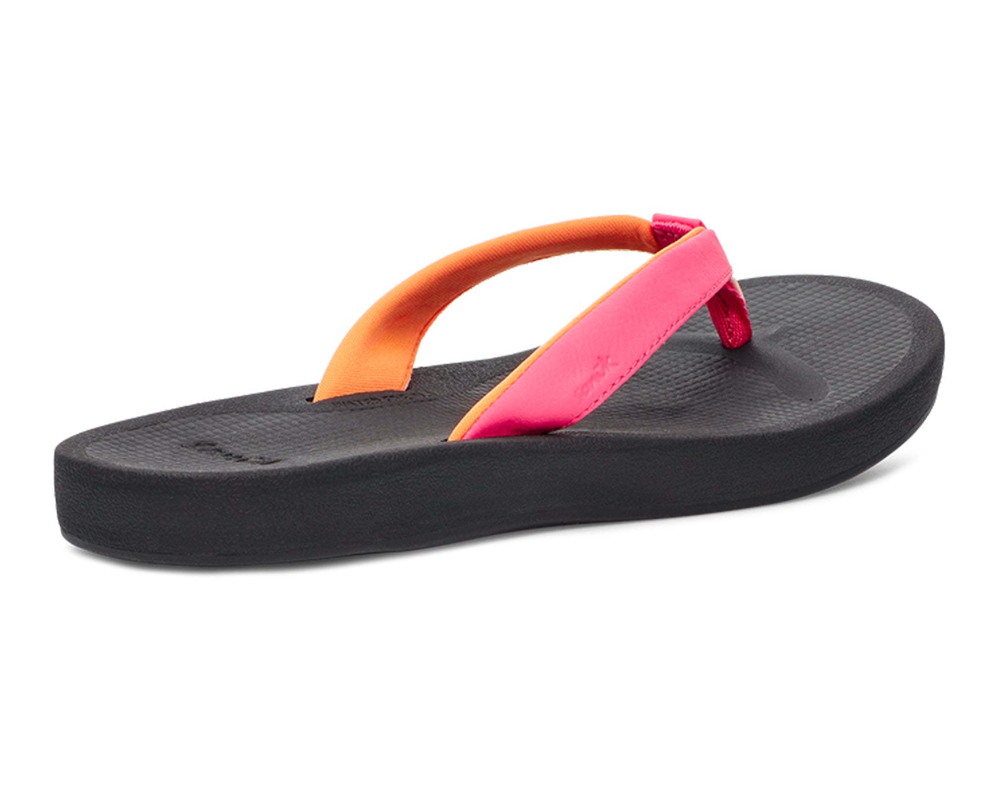 Cosmic Shores (hot-pink)