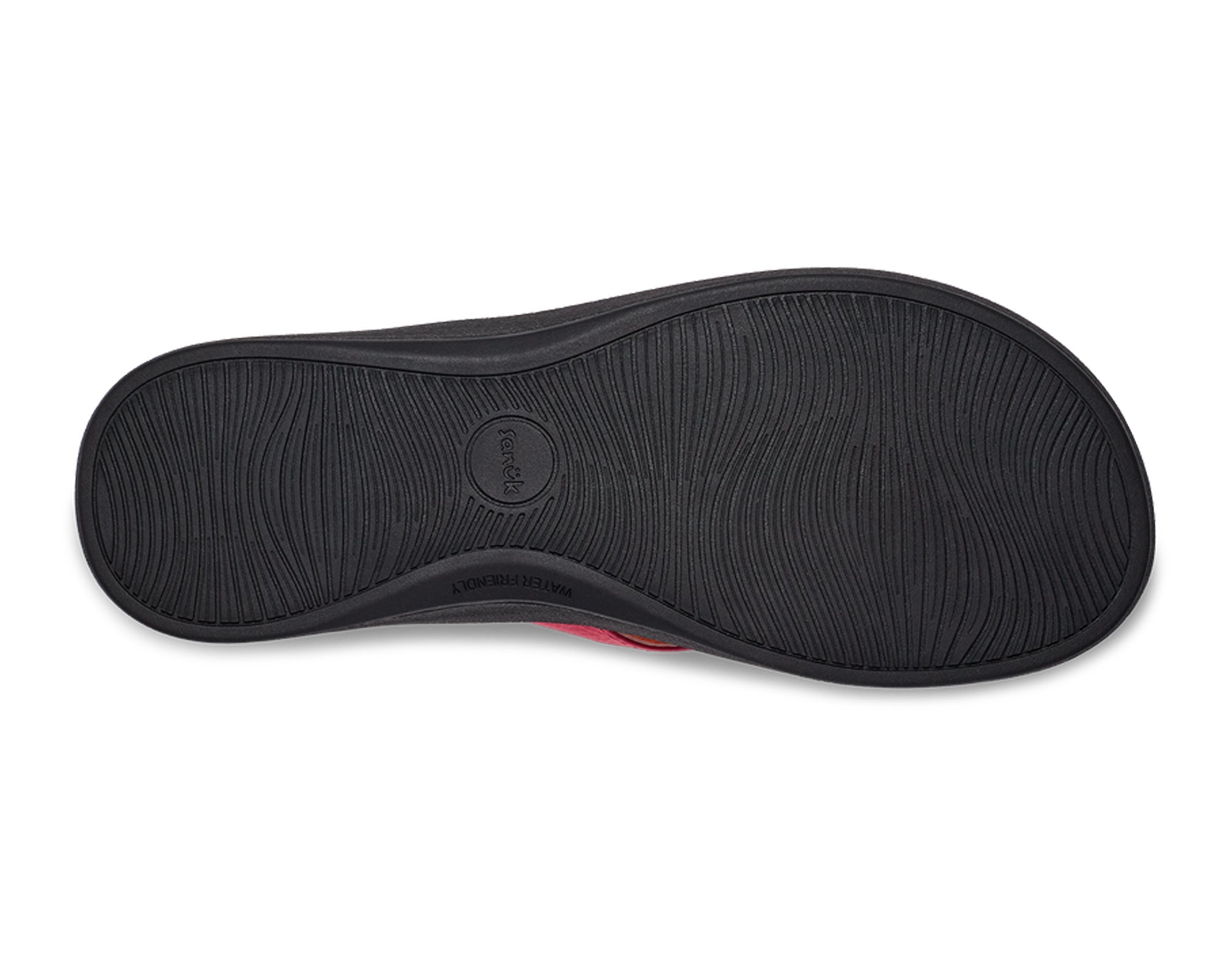 Cosmic Shores (hot-pink)