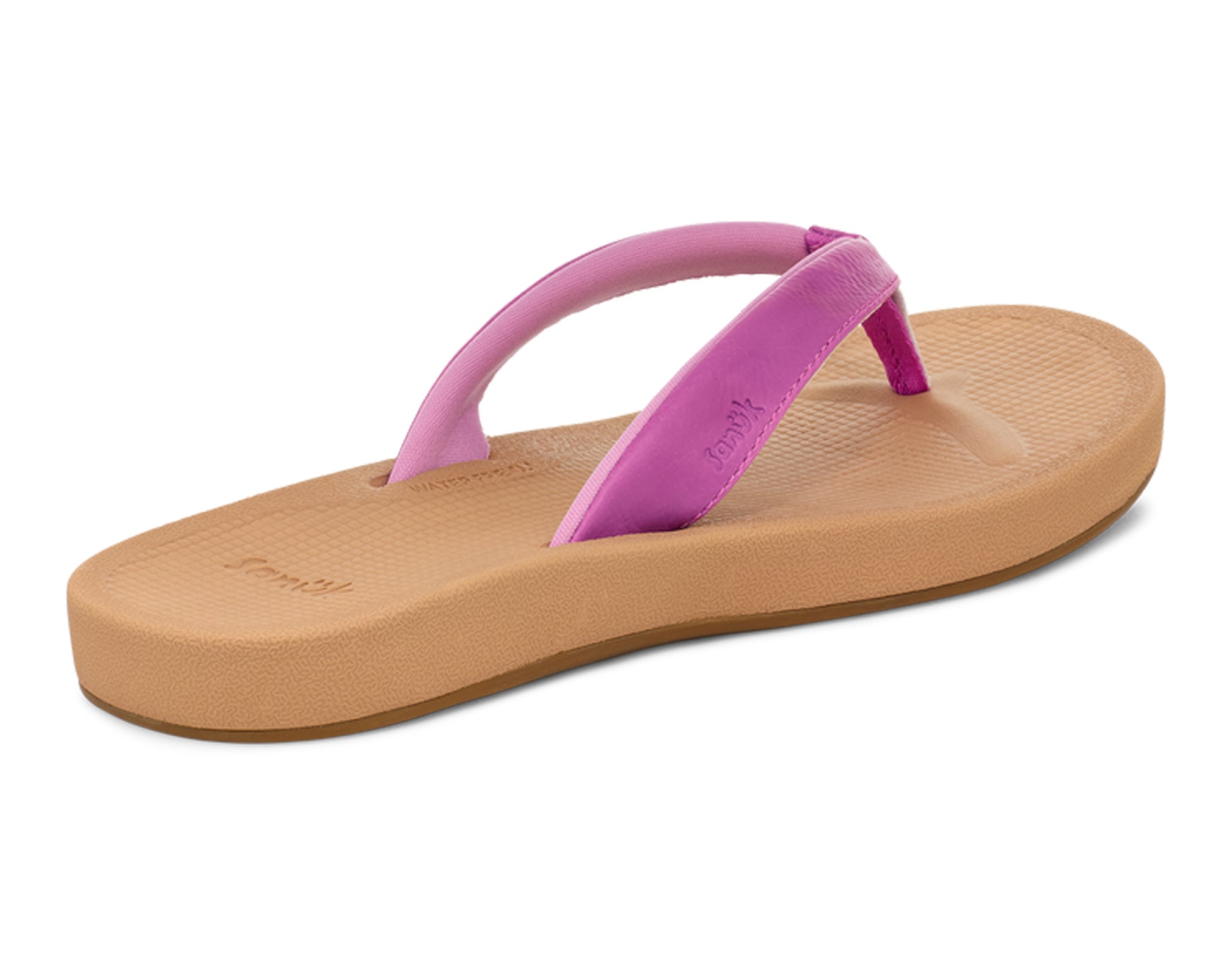 Cosmic Shores (purple-rosebud)