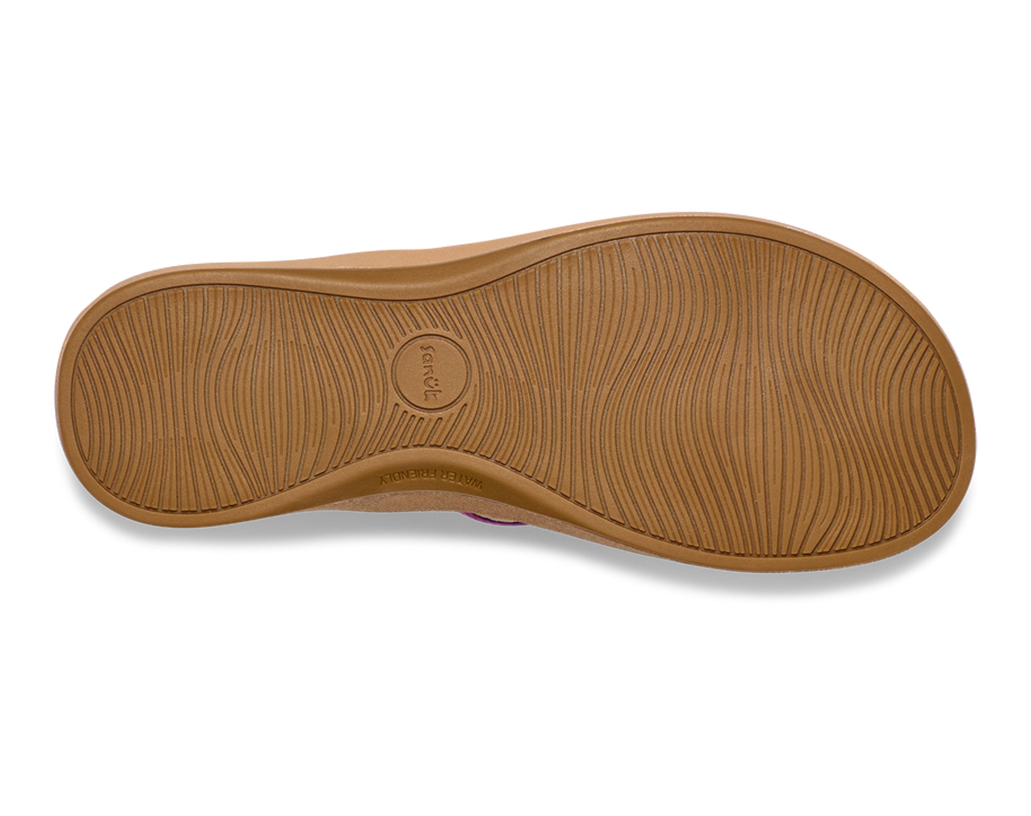 Cosmic Shores (purple-rosebud)