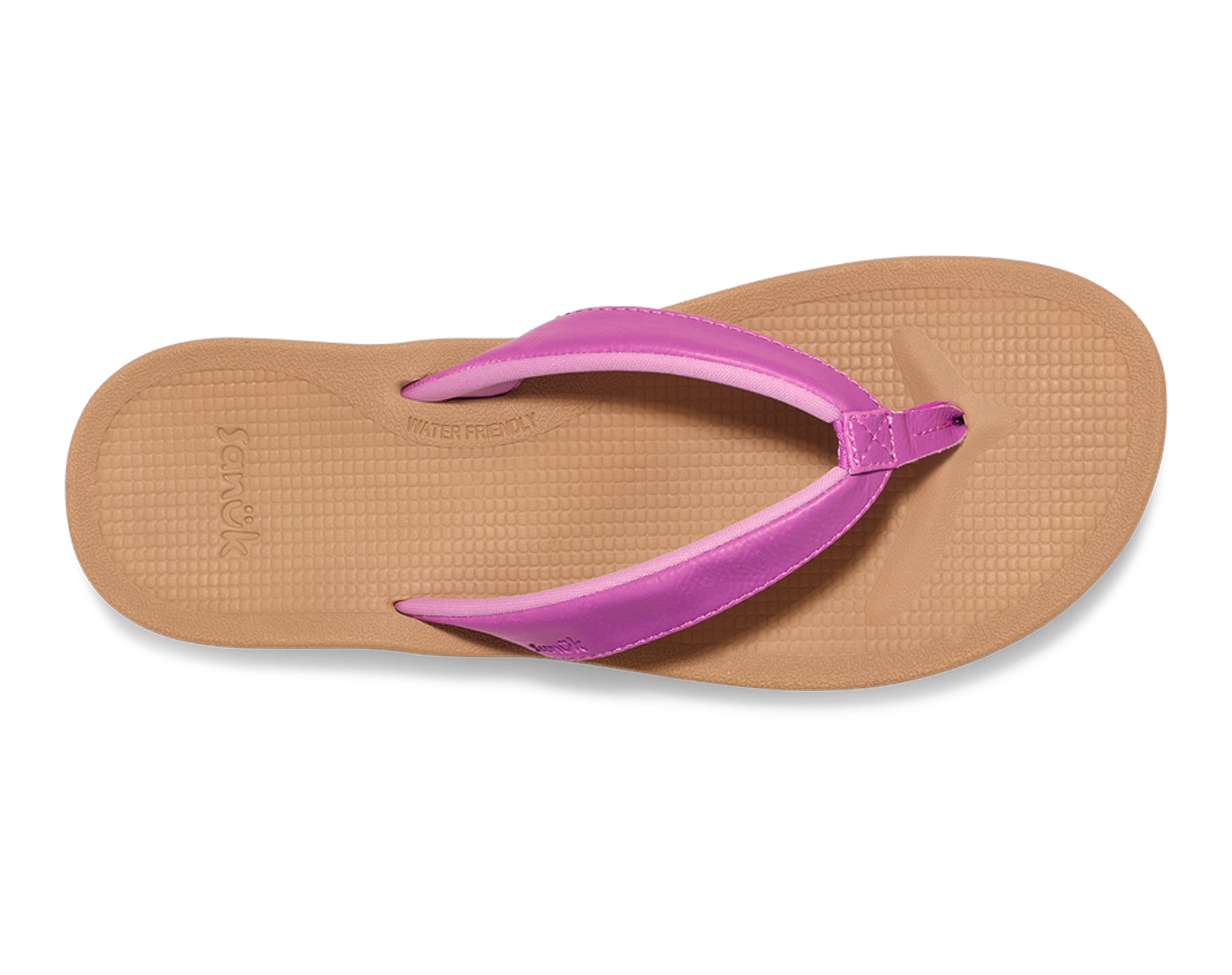 Cosmic Shores (purple-rosebud)