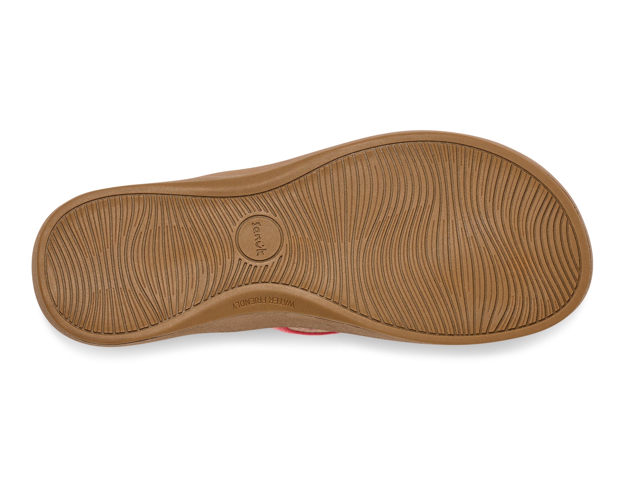 Cosmic Shores (sugar-coral)