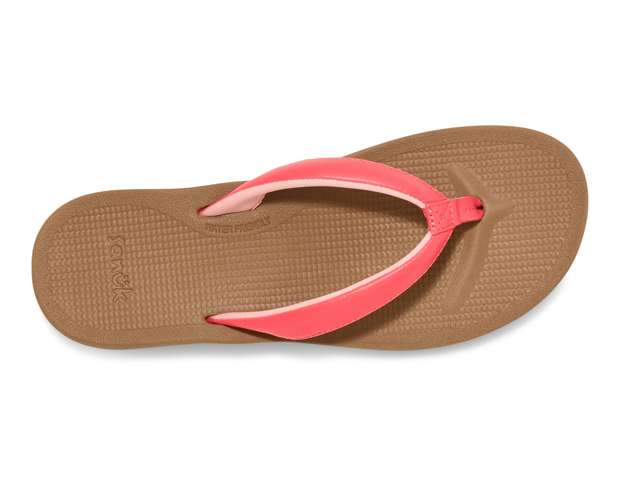 Cosmic Shores (sugar-coral)