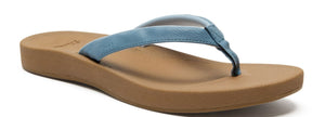 (Denim Blue)