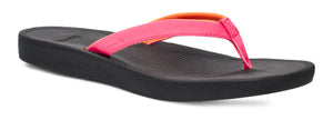Cosmic Shores (hot-pink)