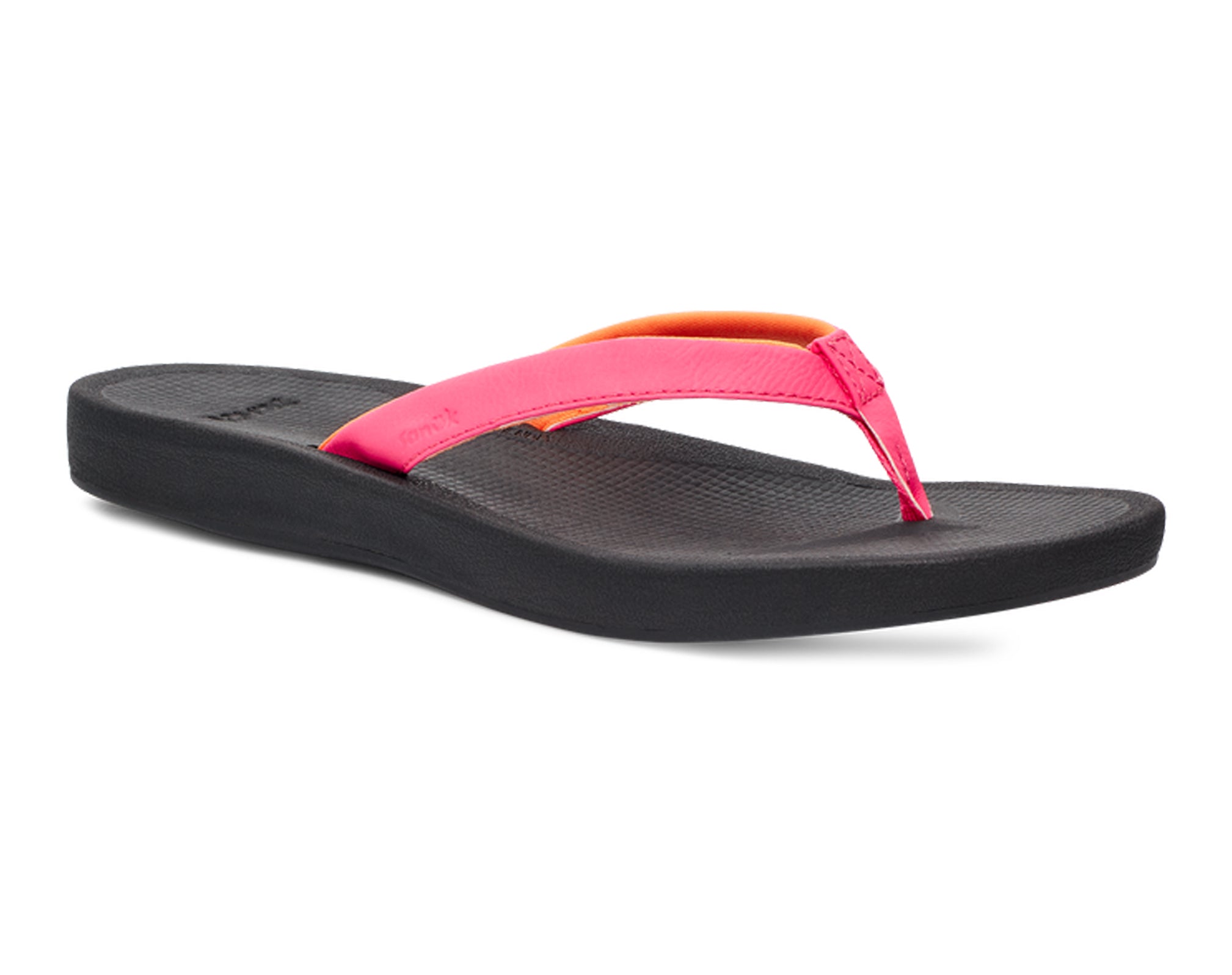 Cosmic Shores (hot-pink)