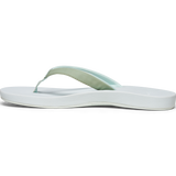 (Laurel Green/Spa Blue)