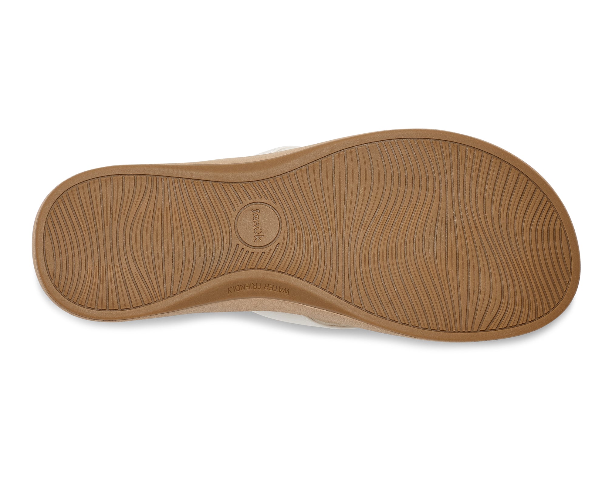 Cosmic Shores (white)