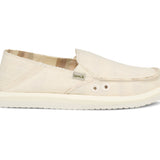 Donna Hemp (white)