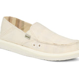 Donna Hemp (white)